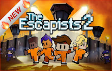 Escapists 2 HD Wallpapers Game Theme small promo image