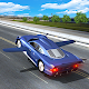 Download Real Flying car racing simulator 3d game For PC Windows and Mac 1.0