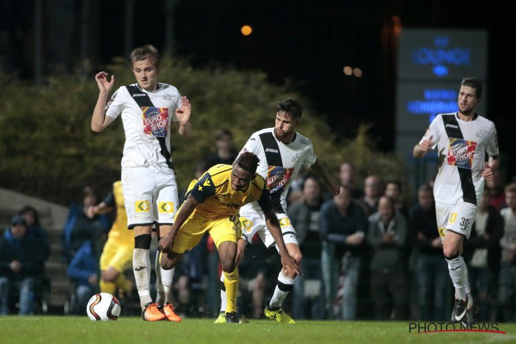 OFFICIEEL: Roeselare versterkt zich met een icoon van Club Brugge