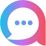 Cover Image of Tải xuống WhatsChat – Your app for chatting and dating 5.2.11 (Quattro) APK