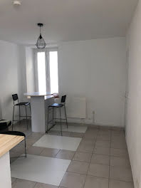 appartement à Loriol-sur-Drôme (26)