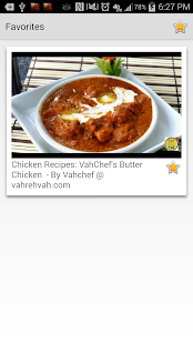 Desi Tadka - Vah Chef(圖5)-速報App