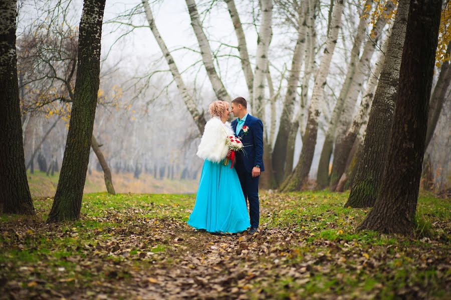 Vestuvių fotografas Aleksandr Voytenko (alex84). Nuotrauka 2019 gruodžio 5