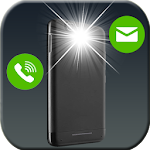 Cover Image of Descargar Flash Alerts 1.0 APK