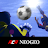 PLEASURE GOAL ACA NEOGEO icon