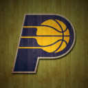 Indiana Pacers NBA New Tab Theme