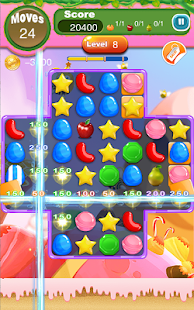 Candy Mania Mad Screenshots 2