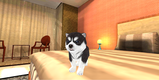 Screenshot Dog Puppy Simulator 3D