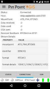 How to get PinPoint-GIS 1.1.2 apk for android