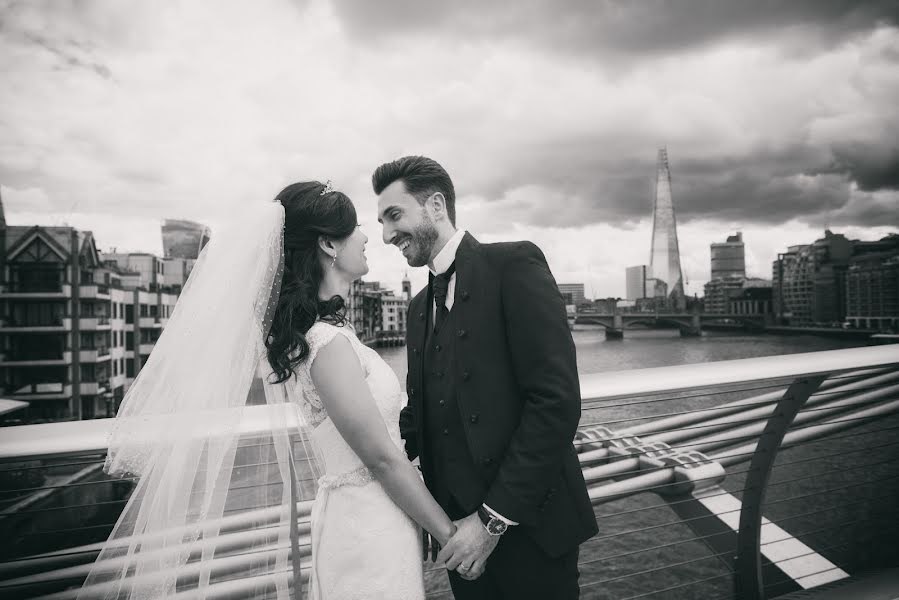 Fotógrafo de casamento Marco Alfieri (marcoalfieri). Foto de 17 de outubro 2018