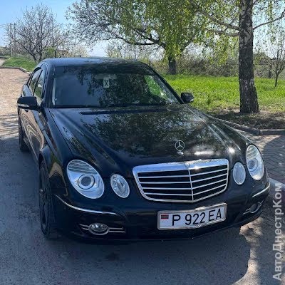 продам авто Mercedes E 300 E-klasse (W211) фото 2