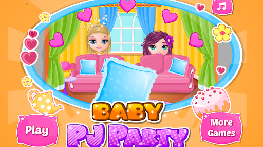 免費下載休閒APP|Baby PJ Party app開箱文|APP開箱王