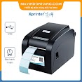 Máy In Mã Vạch Xprinter Xp350B / Xprinter 350B In Decal 2 Tem Và In Vận Đơn Tmdt Shopee Giá Rẻ Nhất Shopee