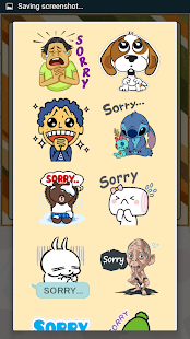 Sorry Cards & Greetings Maker(圖7)-速報App
