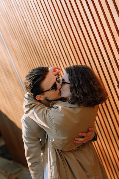 Wedding photographer Aleksandr Sakharchuk (saharchuk). Photo of 20 April 2022