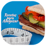 Recetas para Adelgazar icon