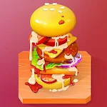 Cover Image of Download Burger Shop - 3D Cooking Game 1.0.1 APK