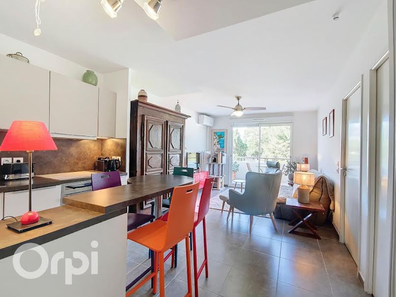 Vente appartement 2 pièces 42 m² à La Ciotat (13600), 269 000 €