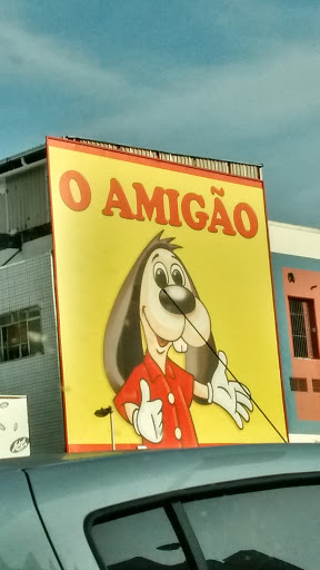 O Amigão