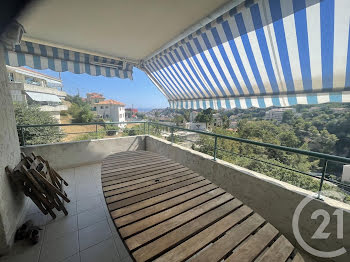 appartement à Nice (06)