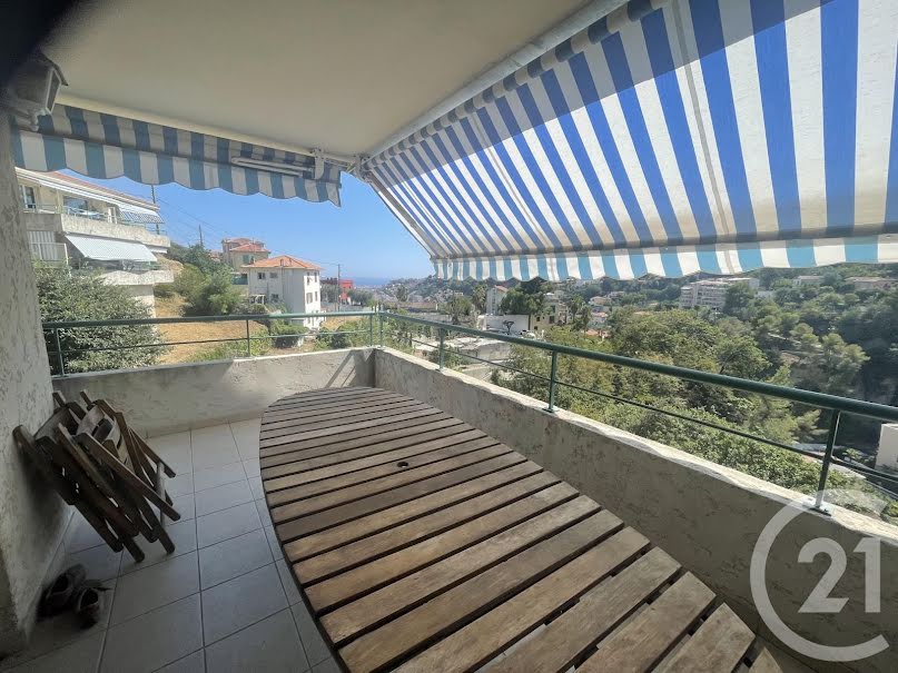 Vente appartement 4 pièces 76.8 m² à Nice (06000), 380 000 €