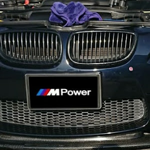 M3 クーペ E92