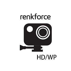 Download Renforce Action Cam HD/WP For PC Windows and Mac