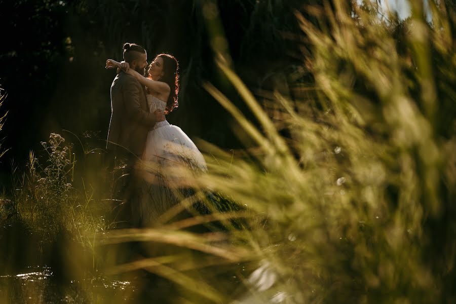 Fotógrafo de casamento Francesco Galdieri (fgaldieri). Foto de 11 de abril