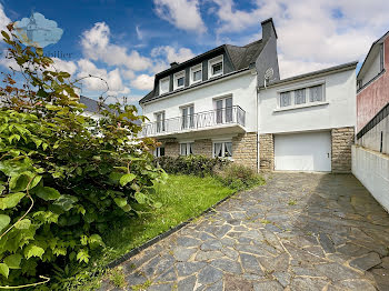 maison à Concarneau (29)