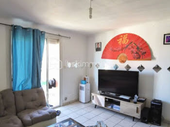 appartement à Perpignan (66)