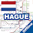 Hague Tram Bus Travel Guide icon