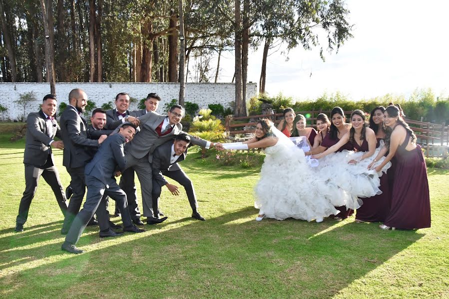 Fotógrafo de bodas Marcel Marcel Fotografía (marcel1). Foto del 18 de julio 2018