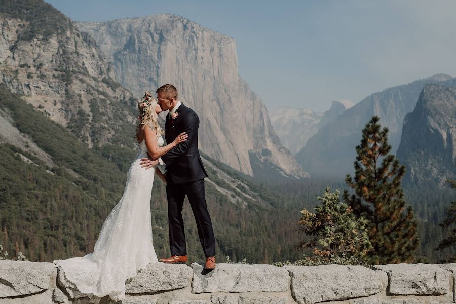 Fotografo di matrimoni Kim Butler (kimbutler). Foto del 7 settembre 2019