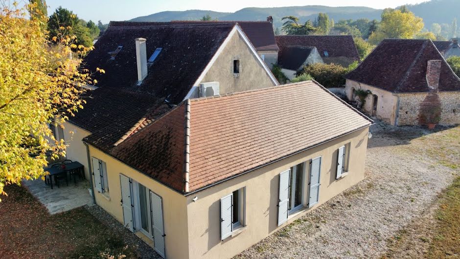 Vente maison 18 pièces 411 m² à Le Bugue (24260), 548 000 €