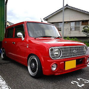 アルトラパン HE21S