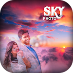 Cover Image of Descargar Sky Photo Editor 1.0.0 APK