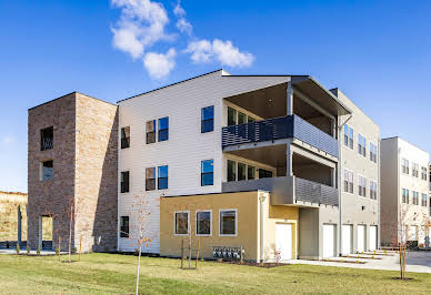 Apartment with pool 17