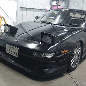 MR2 SW20