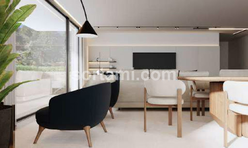 Appartement avec terrasse 4