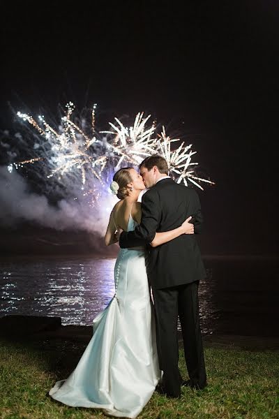 Fotografo di matrimoni Elizabeth Gelineau (elizabethgelinea). Foto del 8 settembre 2019