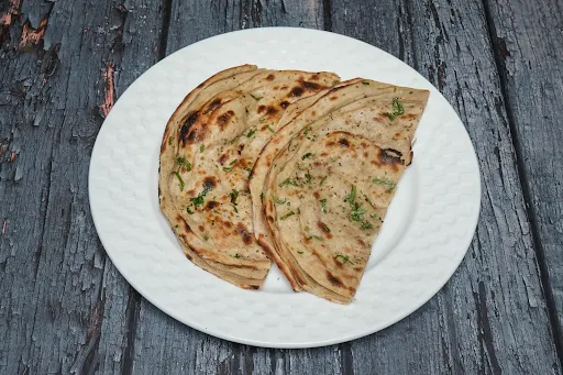 Laccha Paratha