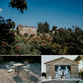 Fotógrafo de bodas Michele Abriola (mabriola). Foto del 22 de agosto 2019