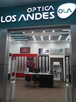 Optica Los Andes