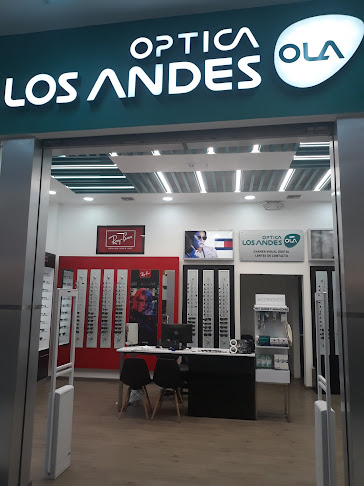 Optica Los Andes