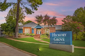 Go to Hickory Grove Apartments website