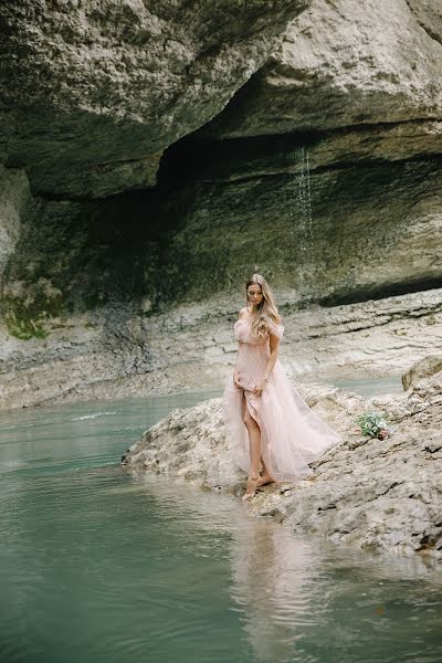 Fotografo di matrimoni Elena Shevacuk (shevatcukphoto). Foto del 12 maggio 2017