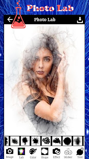 Photo Lab : Photo Effects Editor(圖2)-速報App