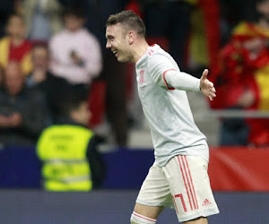 Iago Aspas, l'attaquant espagnol qu'on n'attendait pas forcément