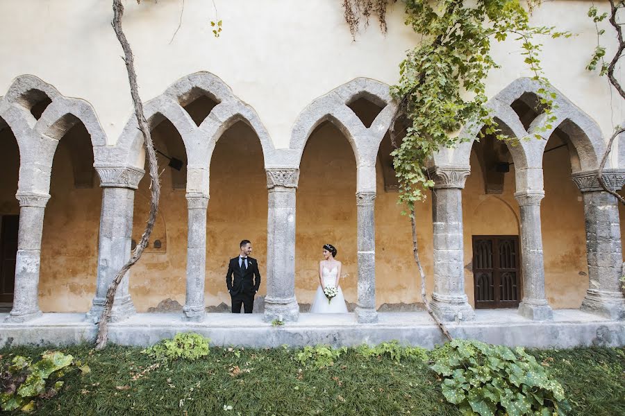 Wedding photographer Marco Maraniello (ottomillimetri). Photo of 3 November 2021