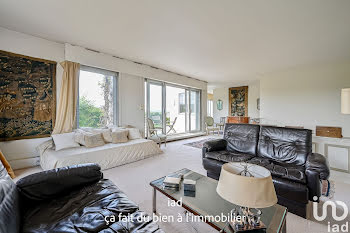 appartement à Rueil-Malmaison (92)